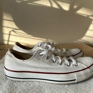 Converse sneakers